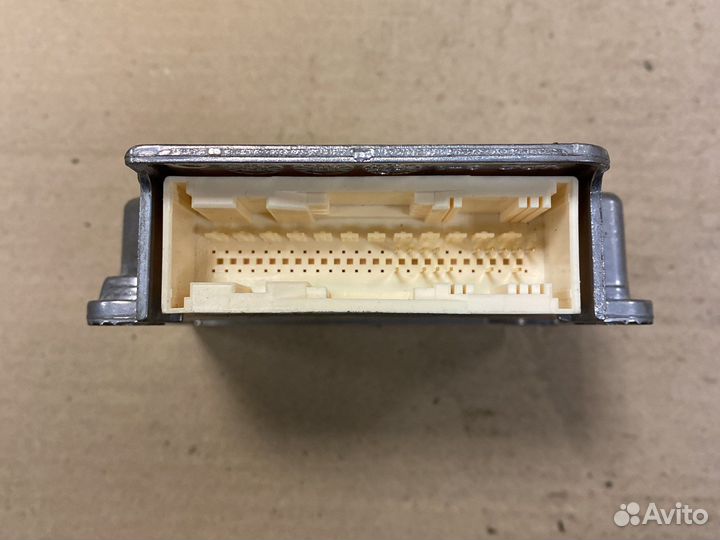 Блок управления SRS Шевроле Авео Т250