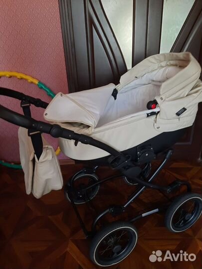 Детская коляска Tutis Zippy Classic