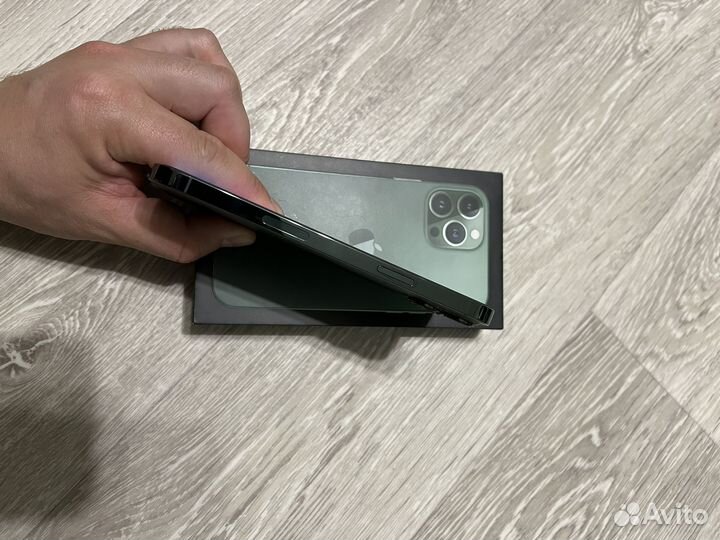 iPhone 13 Pro Max, 128 ГБ