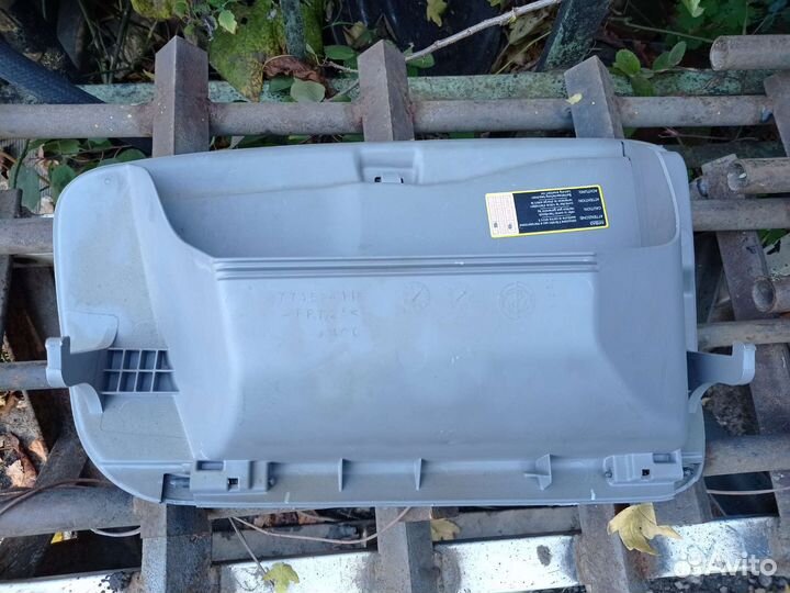 Бардачек Fiat Punto mk2 188