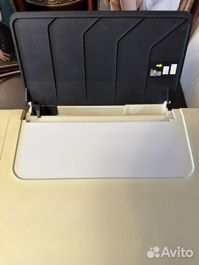 Принтер HP Deskjet 1510