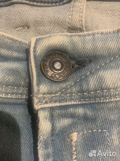 Мужские джинсы Replay 32
