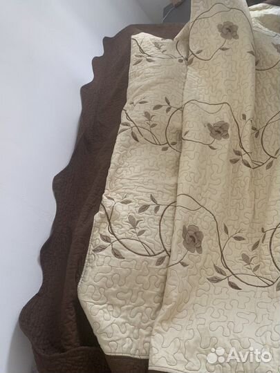 Покрывало на кровать