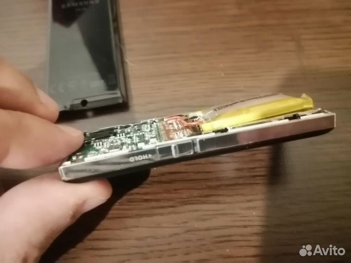 Mp3 плеер Samsung