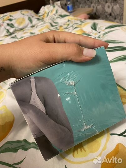 Прокладки для груди