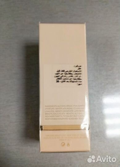 Том Форд Ванилла Сeкс 50 EDP Tom Ford Vanilla Sex