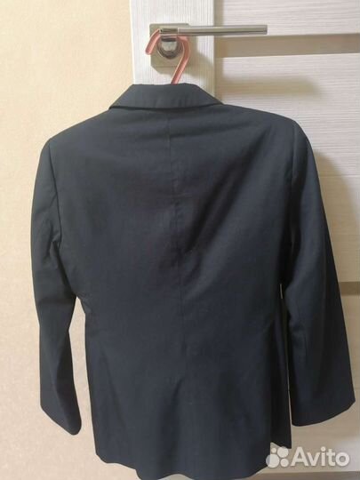 Костюм школьный на мальчика