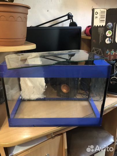 Аквариум