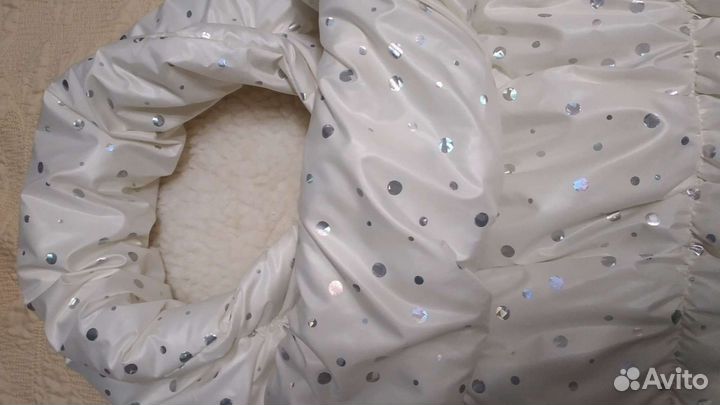 Детское одеяло