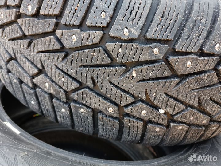 Nokian Tyres Nordman+ 7/50 R17