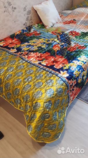 Покрывала 1,5 спальные