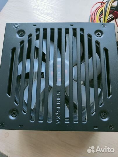 Блок питания для пк 600w