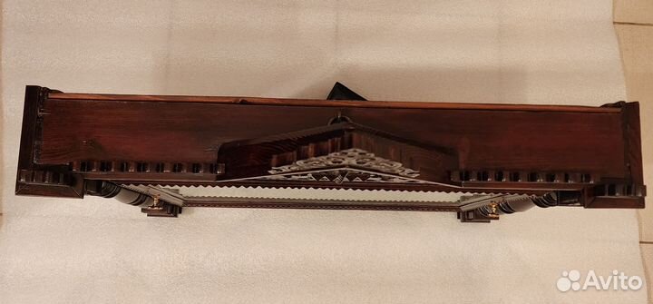 Киот для вечальной пары