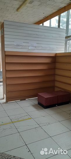 Эконом панели бу