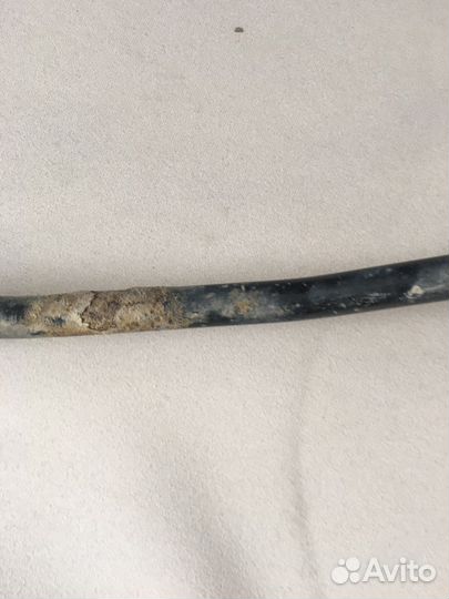 Стабилизатор задний Volkswagen Phaeton (1876)