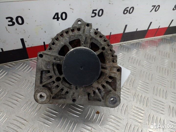 Генератор для Renault Megane 2 8200667608