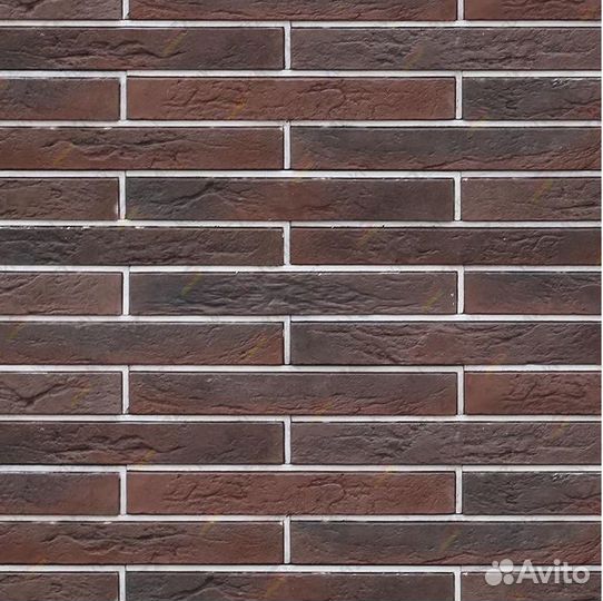 Фасадный камень White Hills