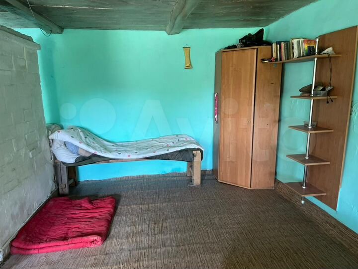 Дом 50 м² на участке 30 сот.