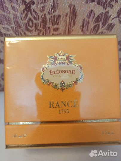 Rance 1795 eleonore.Оригигал