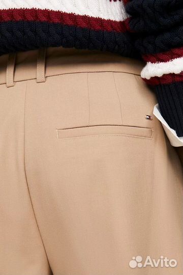 Брюки женские tommy Hilfiger