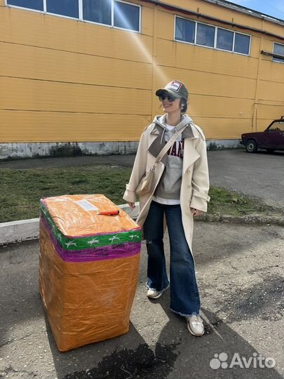 Товары с poizon, taobao, 1688, pinduoduo