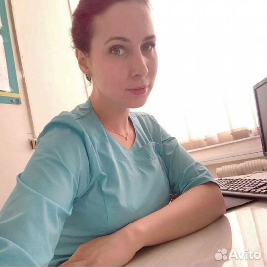 Лечебный массаж