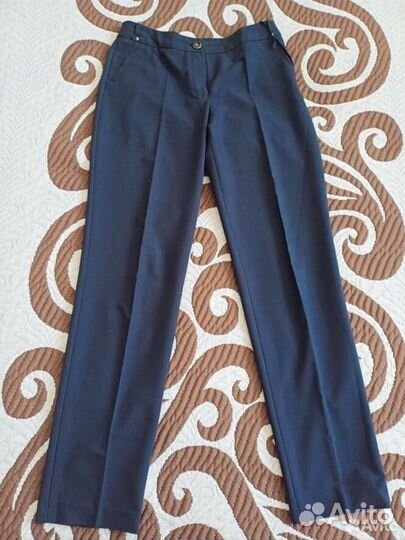 Брюки женские классические 44 46