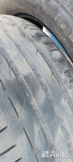 Bridgestone Potenza G3 235/55 R17