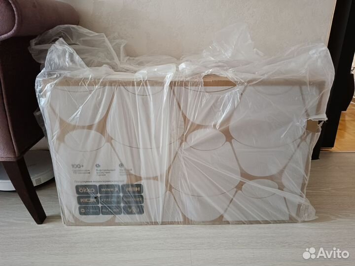 Телевизор сбер 32