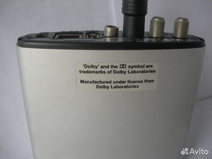 Комплект стрим-тв