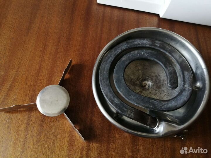 Конфорка для электроплит Мечта, Злата