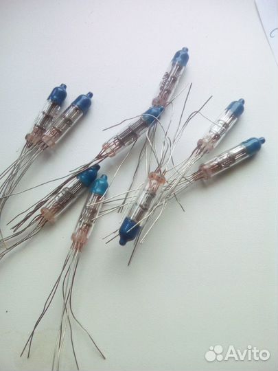 Радиолампы