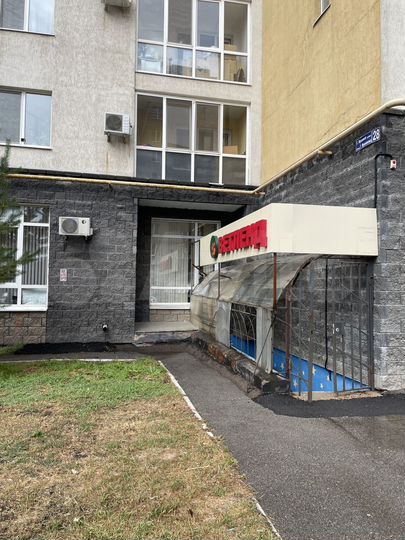 Свободного назначения, 131 м²