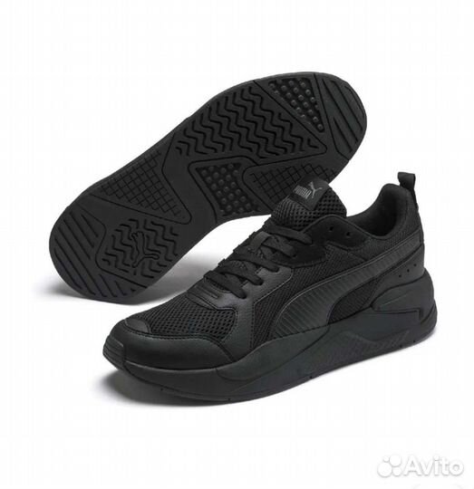 Кроссовки puma X-Ray