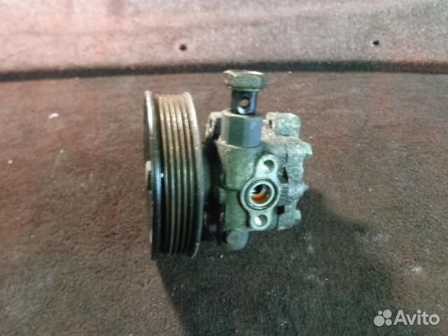 Насос гур Hyundai Santa Fe 2 CM