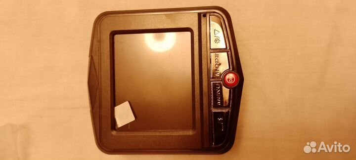 Видеорегистратор новый