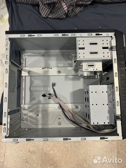 Корпуса для пк
