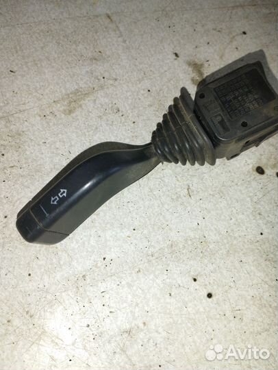 Подрулевой переключатель поворотов Opel Vectra b