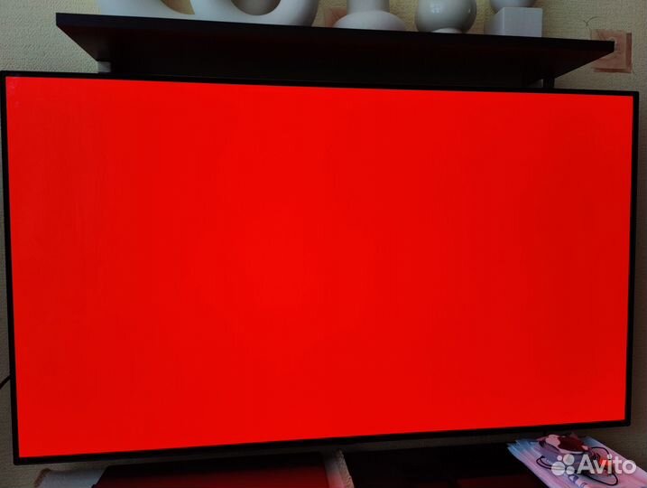 Телевизор LG oled 48CX