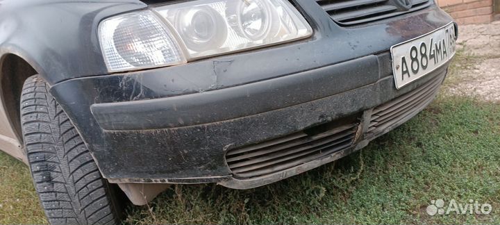 Volkswagen passat b5 в разбор по болтам