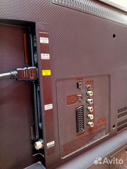 Samsung lt32e310ex