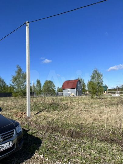 Участок 6 сот. (ИЖС)