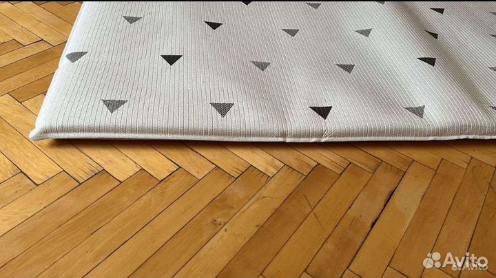 Игровой коврик Parklon 210 x 240