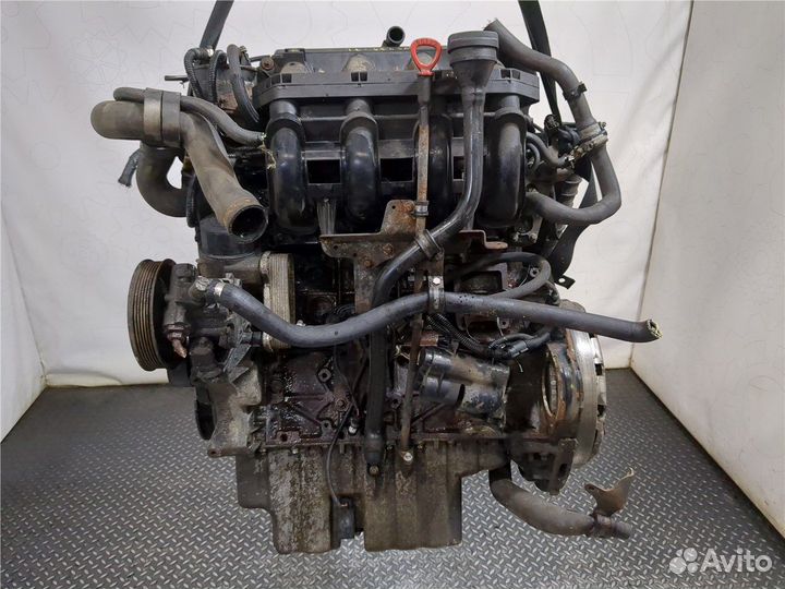 Двигатель Mercedes Vito W638, 2001