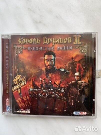 Компьютерные игры на DVD 9 штук