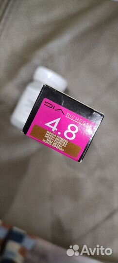 Краска для волос