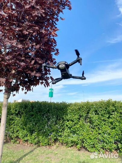 Дрон с камерой E88 Pro / E99 Pro / V4