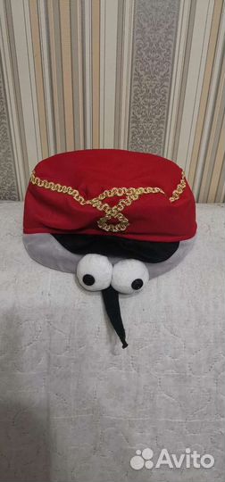 Костюм детский карнавальный гусар