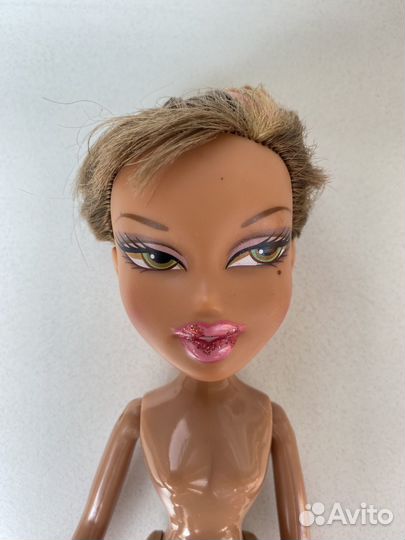 Куклы Bratz (Jade, Yasmine, Cloe, Cade, Cameron)