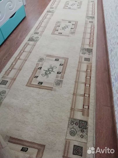 Ковры и паласы